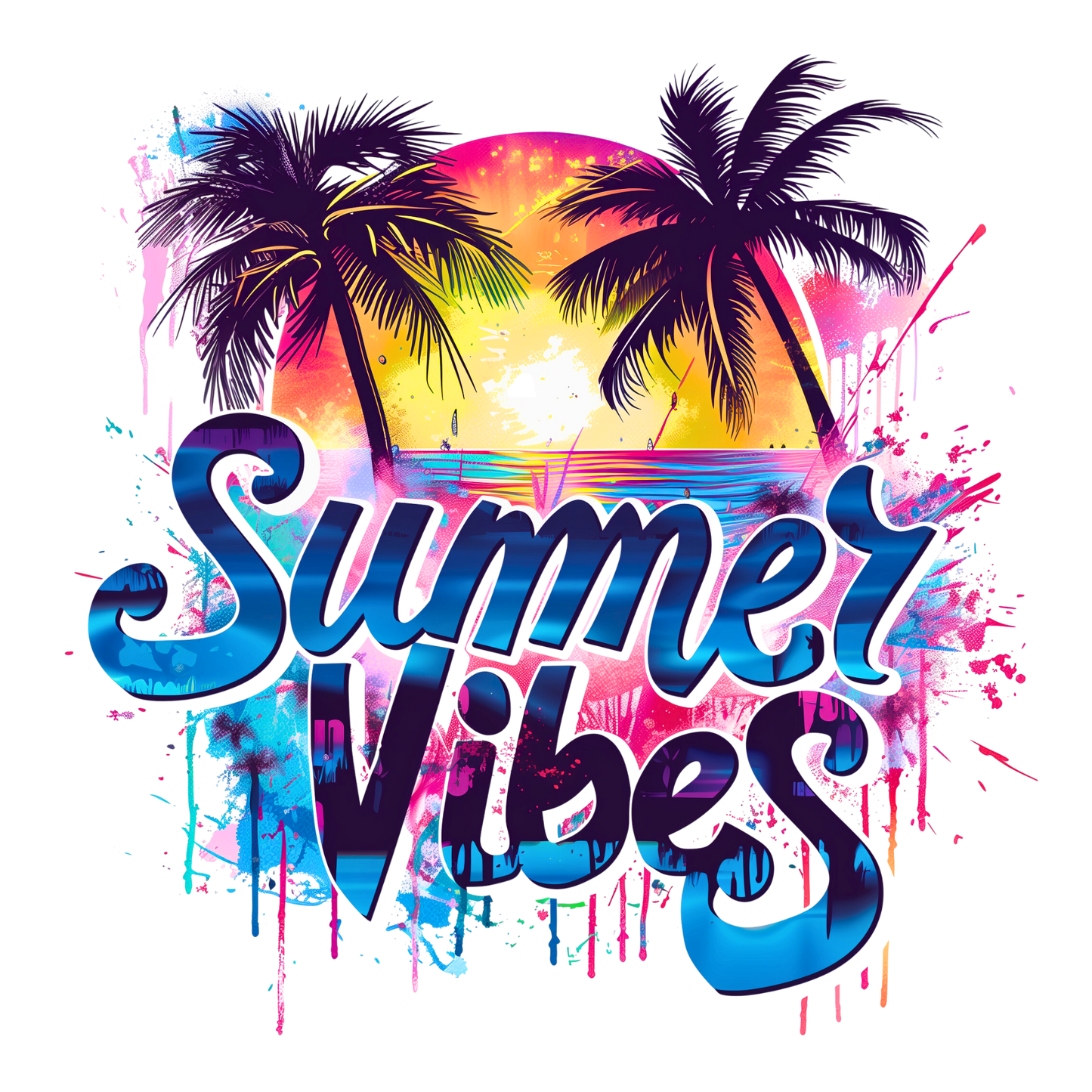 Summer Vibes #5