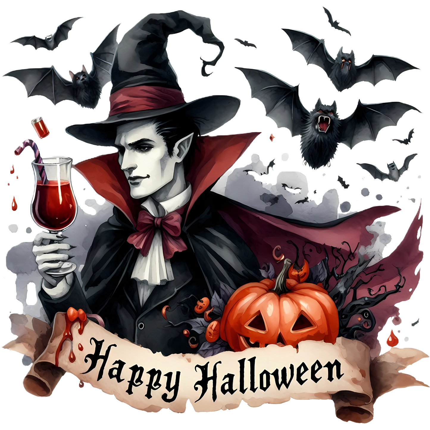 Happy Halloween #6