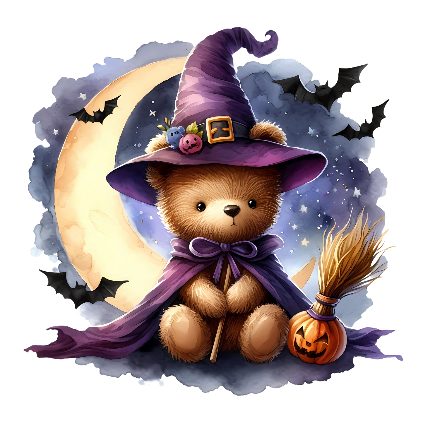 Cute Halloween #1