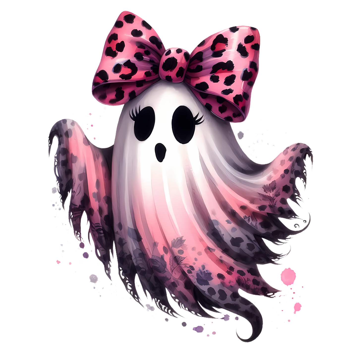 Geist Pink #5