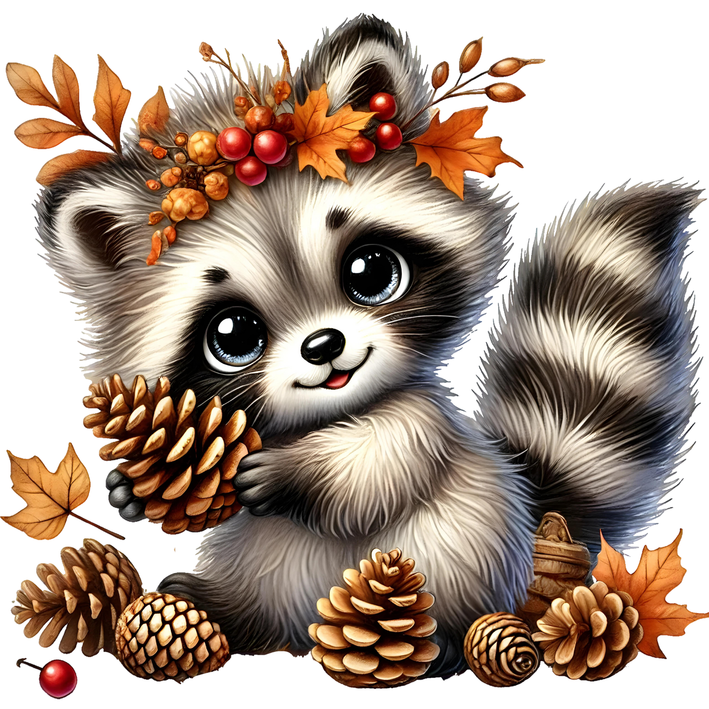 Herbsttiere #12