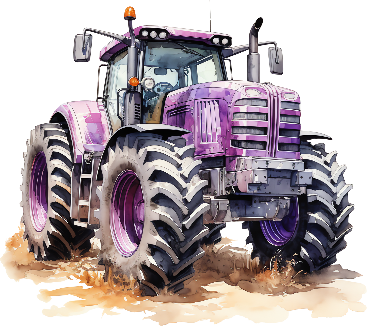 Traktor #11