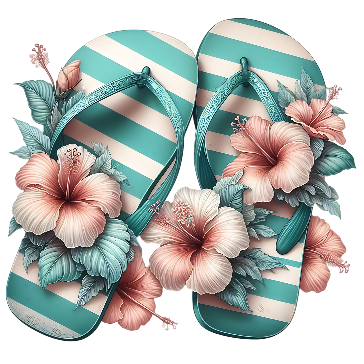 Flip Flops #6