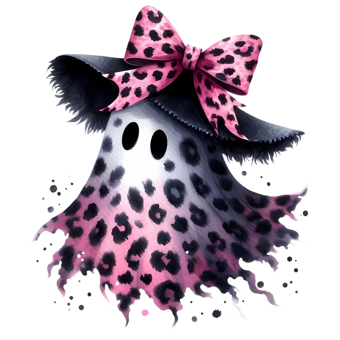 Geist Pink #6