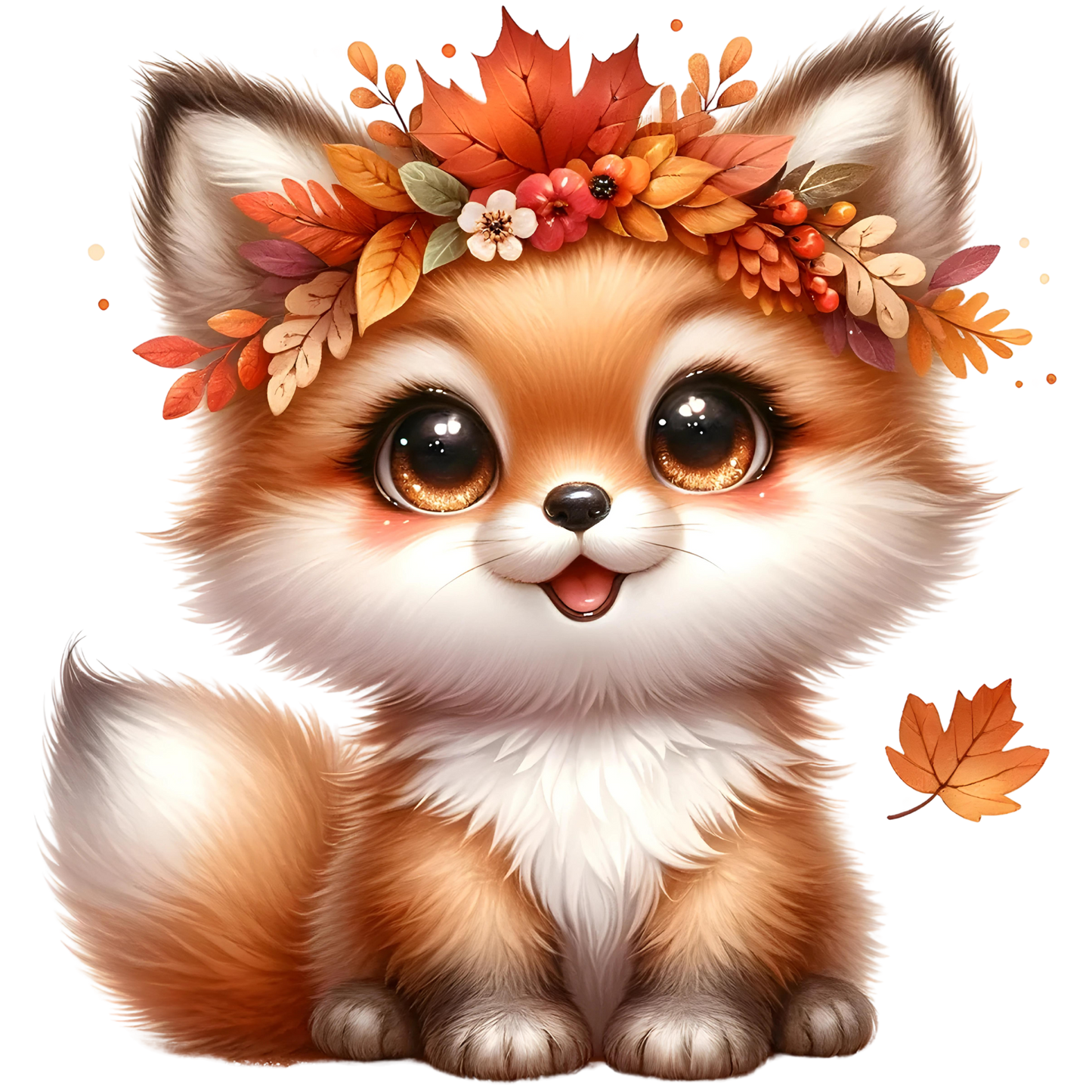 Herbsttiere #6
