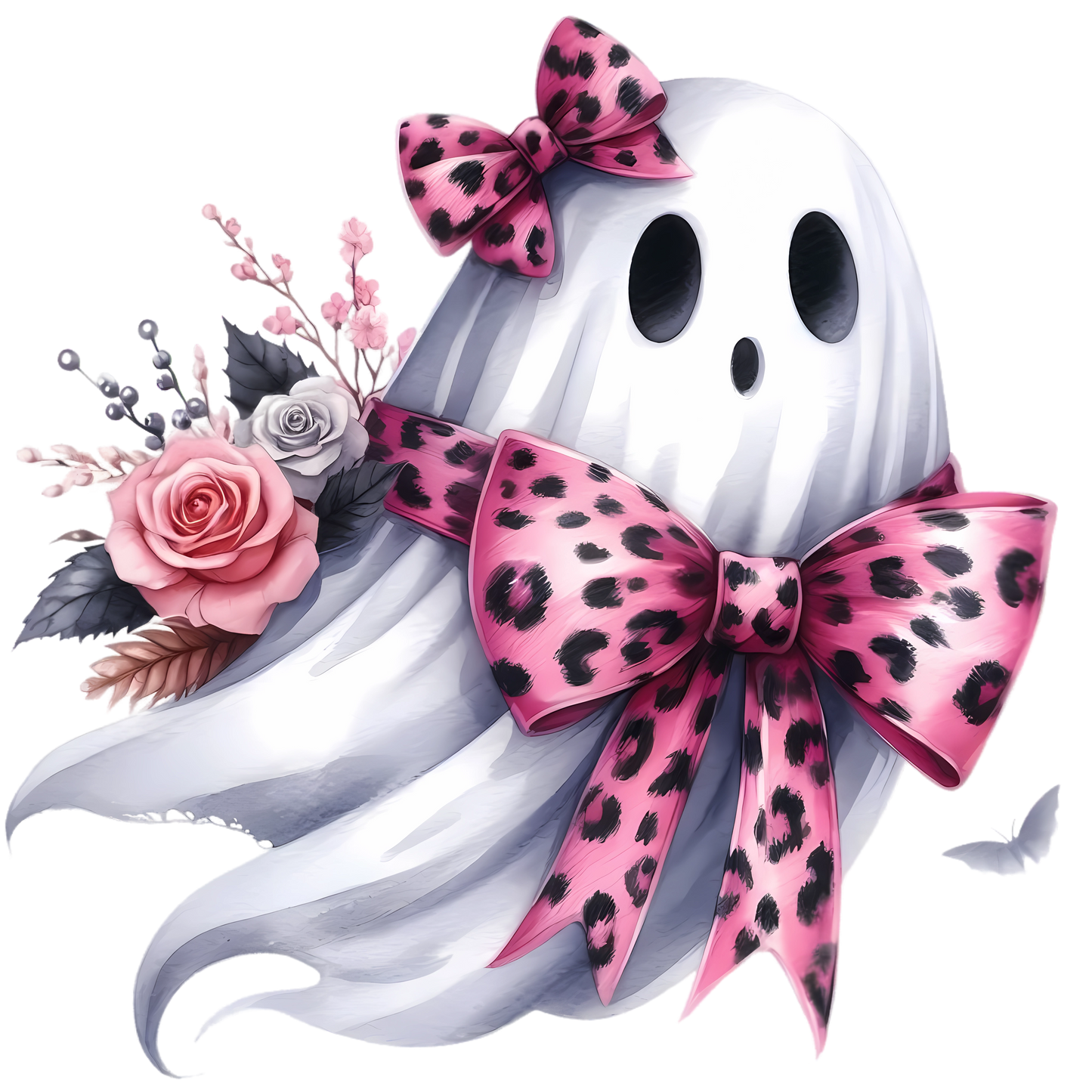 Geist Pink #8