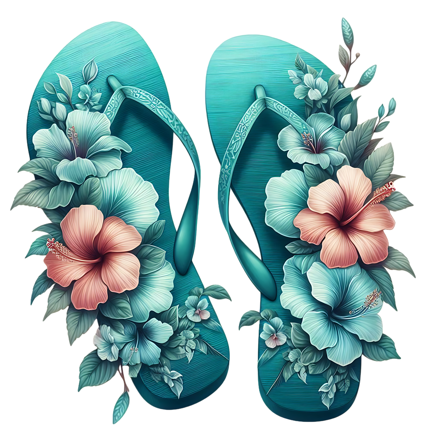 Flip Flops #8