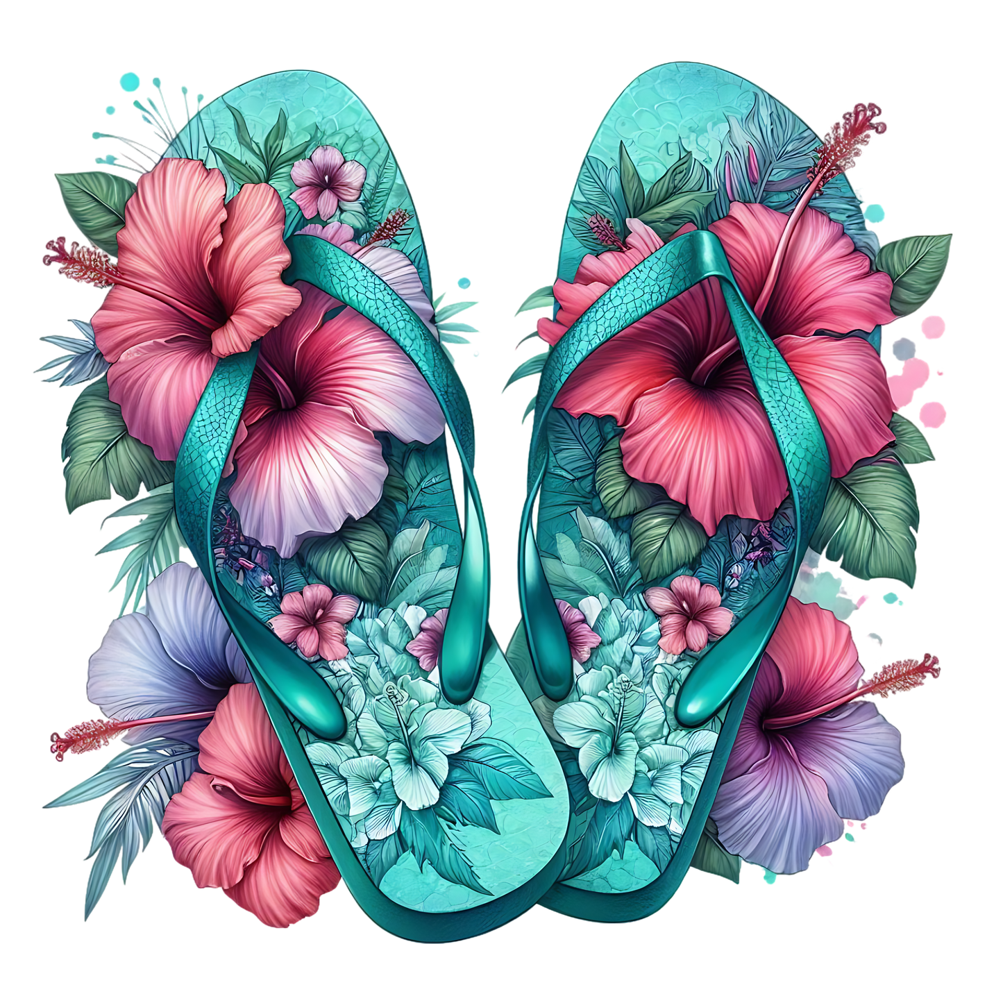 Flip Flops #9