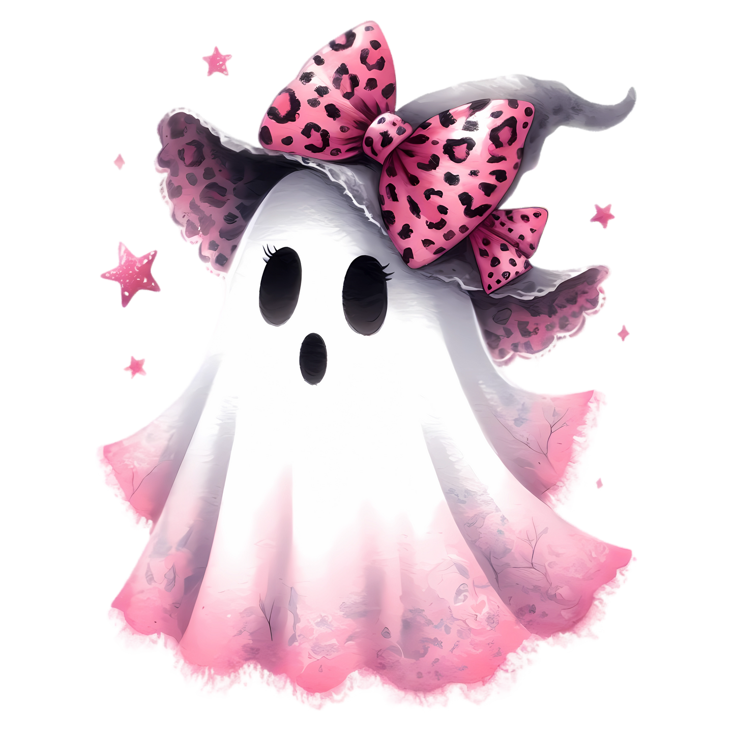 Geist Pink #9