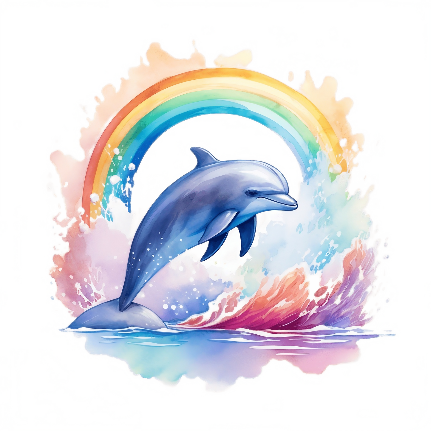 Delphin #3