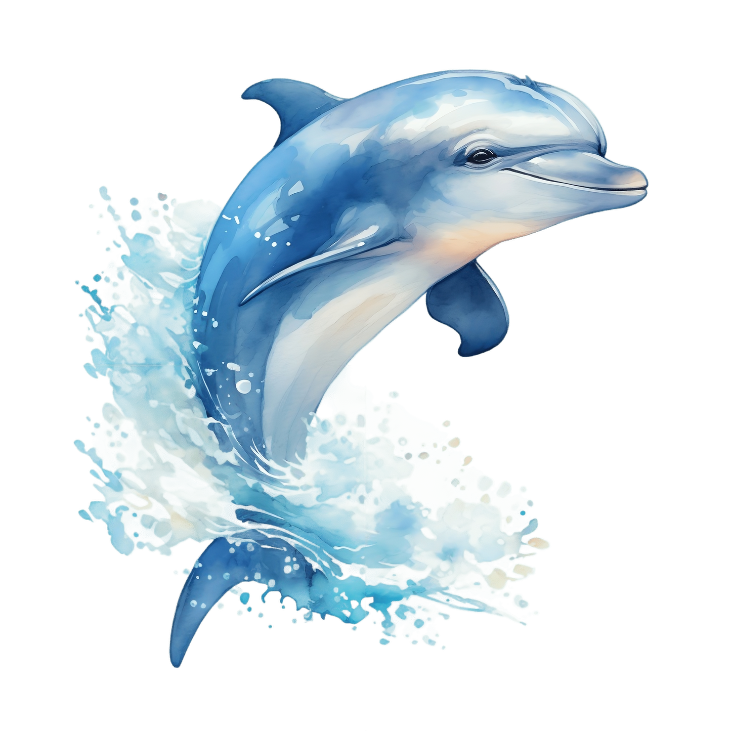 Delphin #5