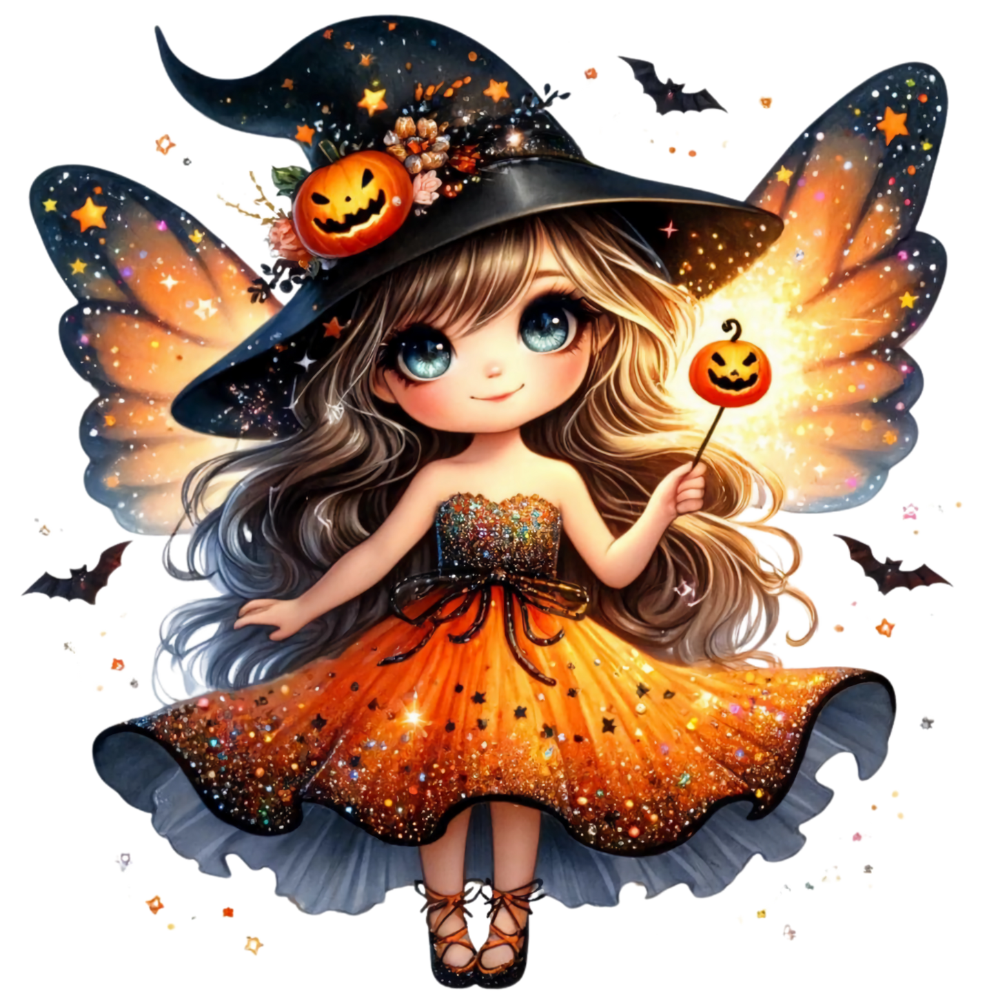 Halloween Fee #1