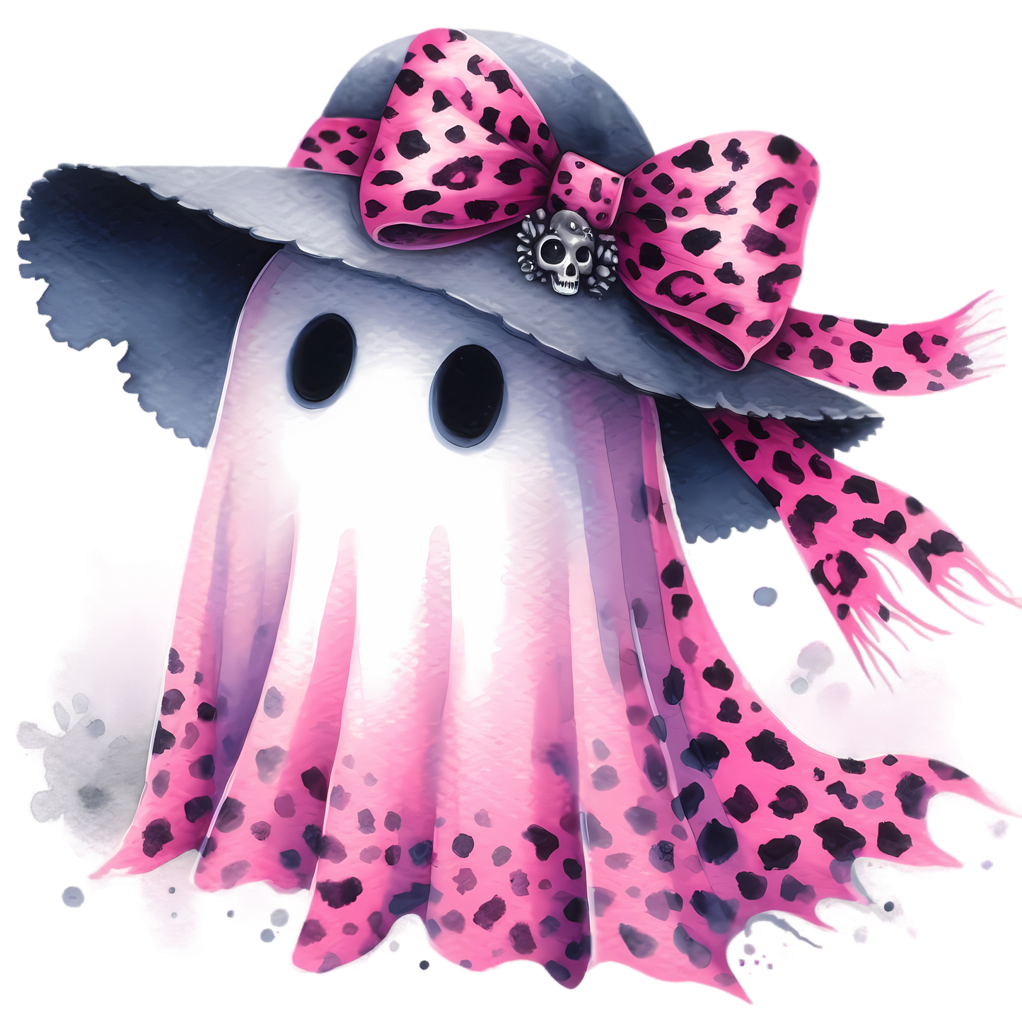 Geist Pink #1