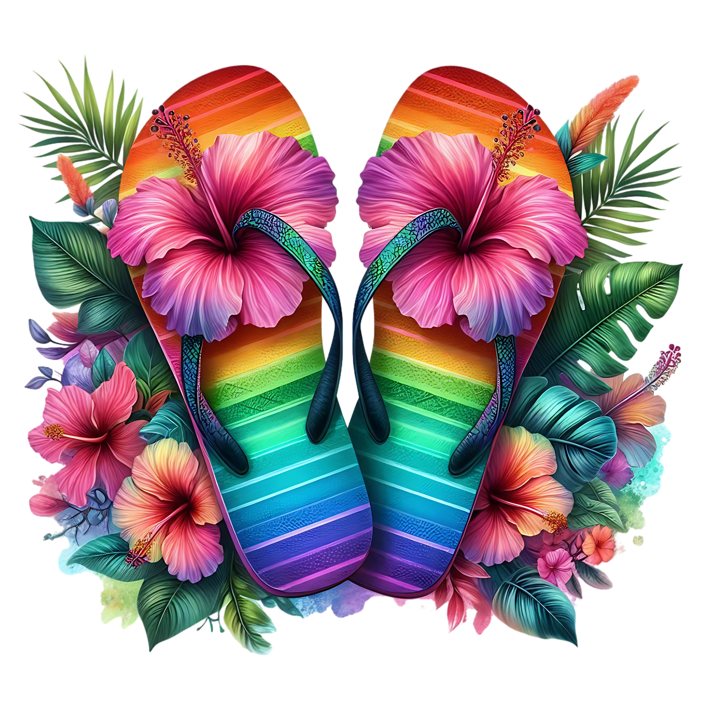 Flip Flops #1