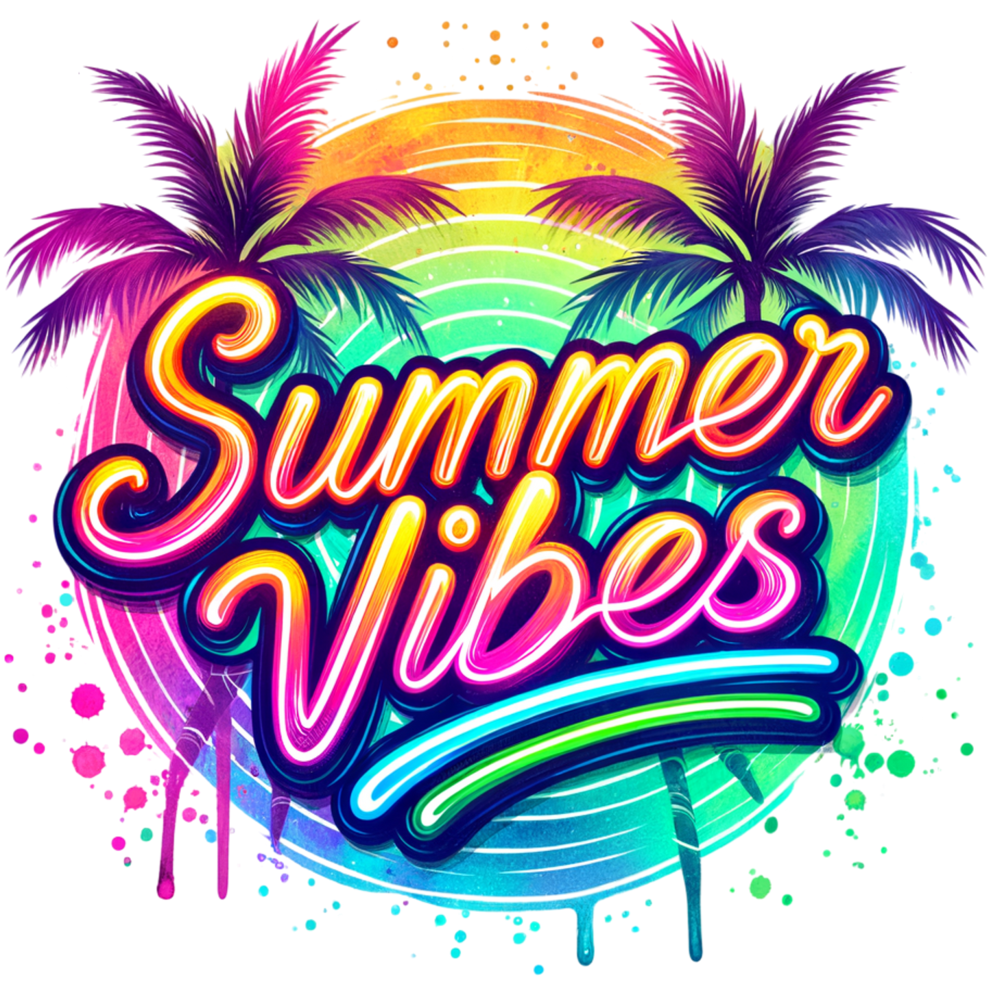 Summer Vibes #1