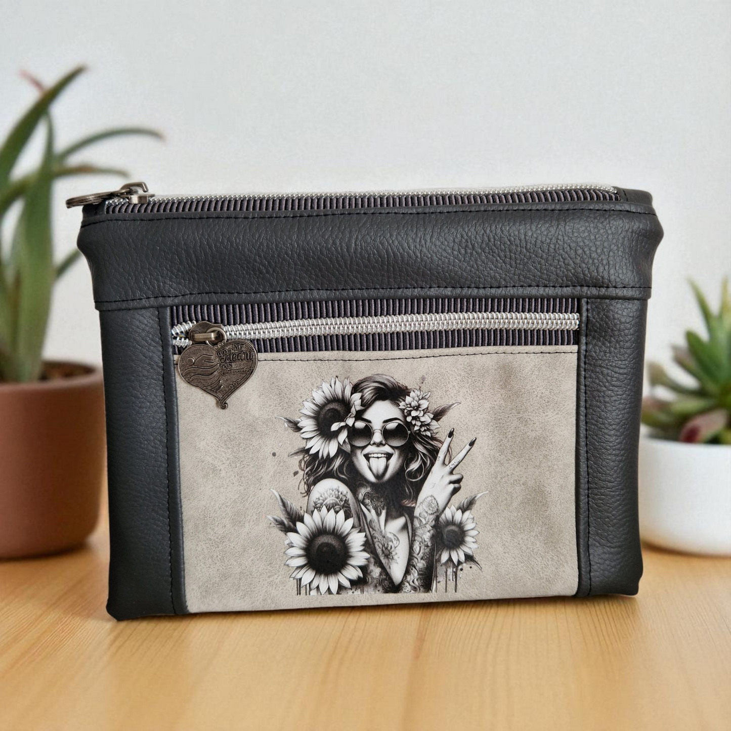 Kosmetiktasche