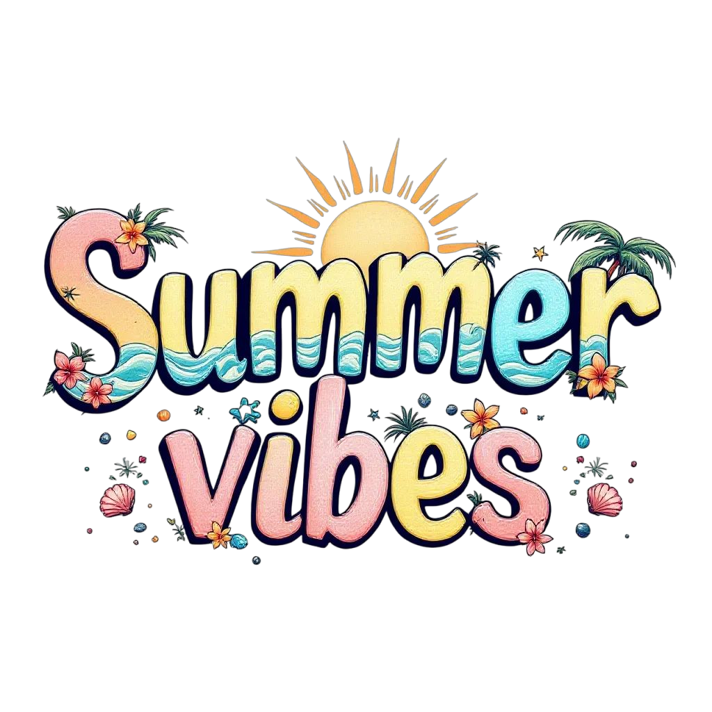Summer Vibes #1