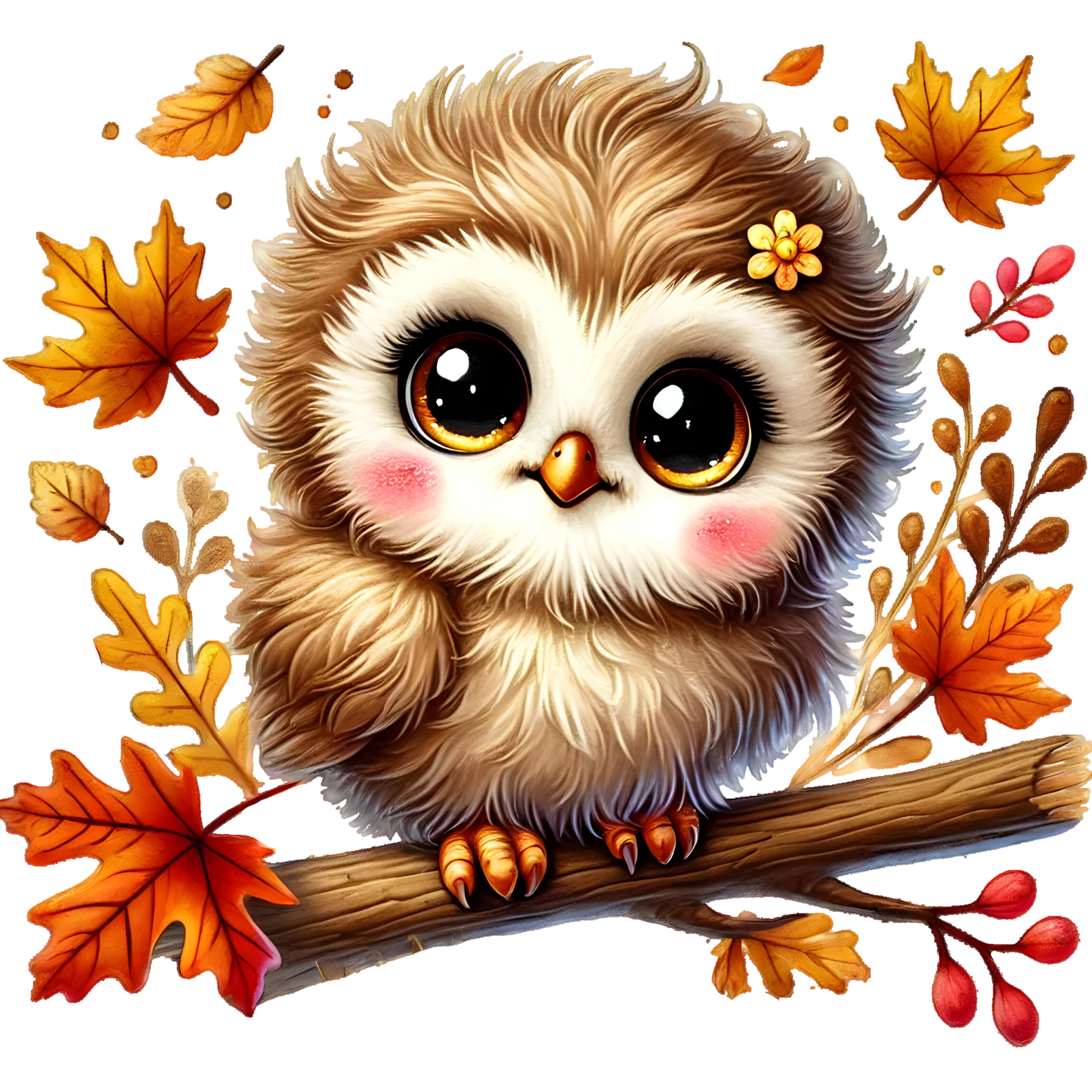 Herbsttiere #10