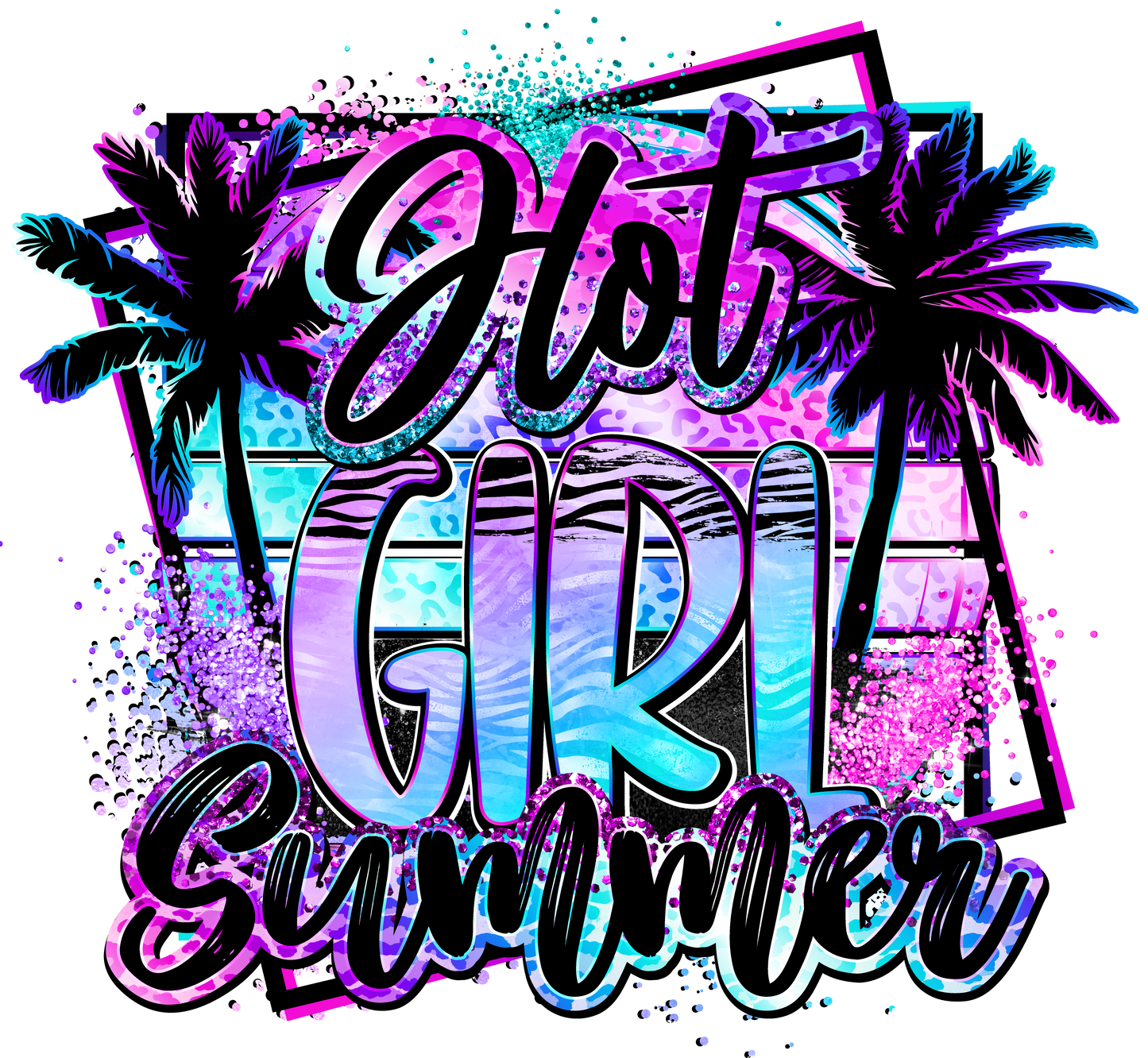 Summer Vibes #2