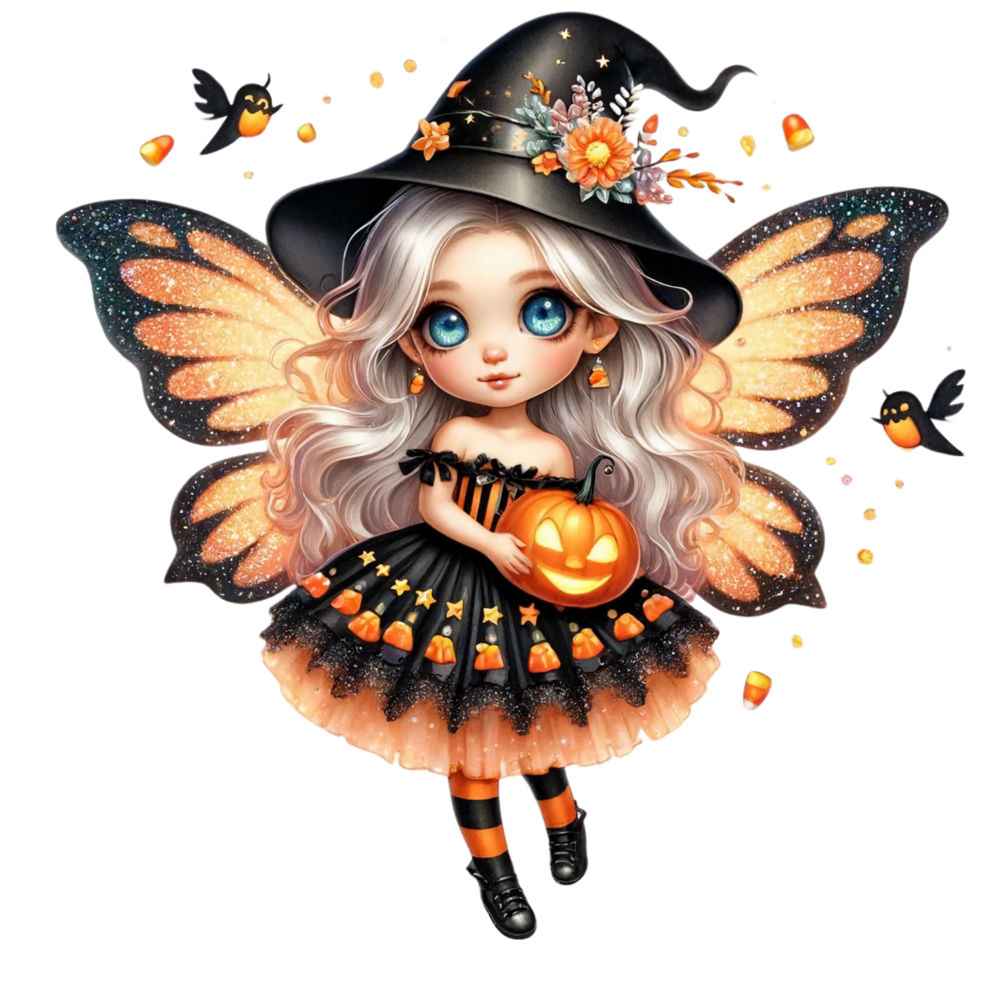 Halloween Fee #2