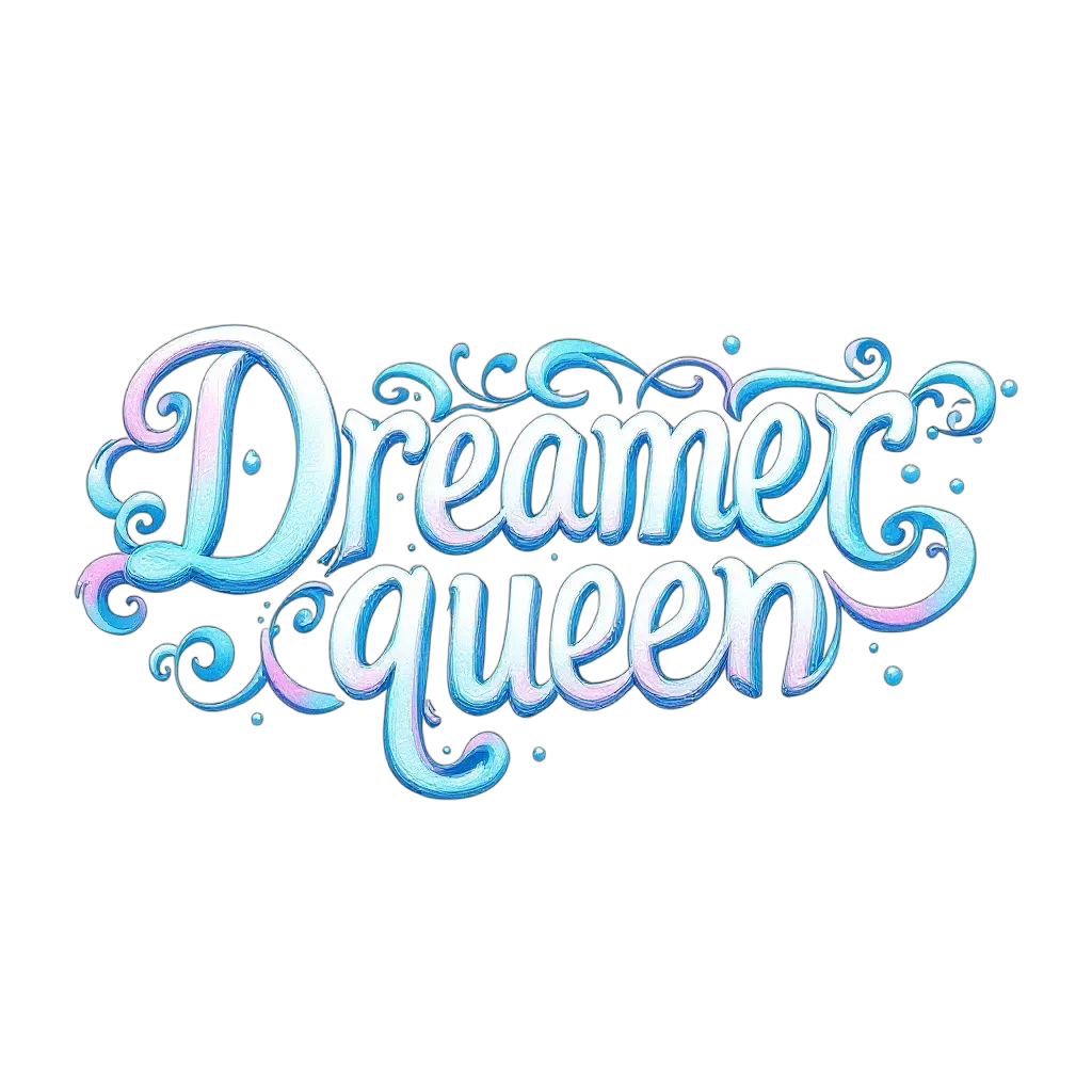 Dreamer Queen #1