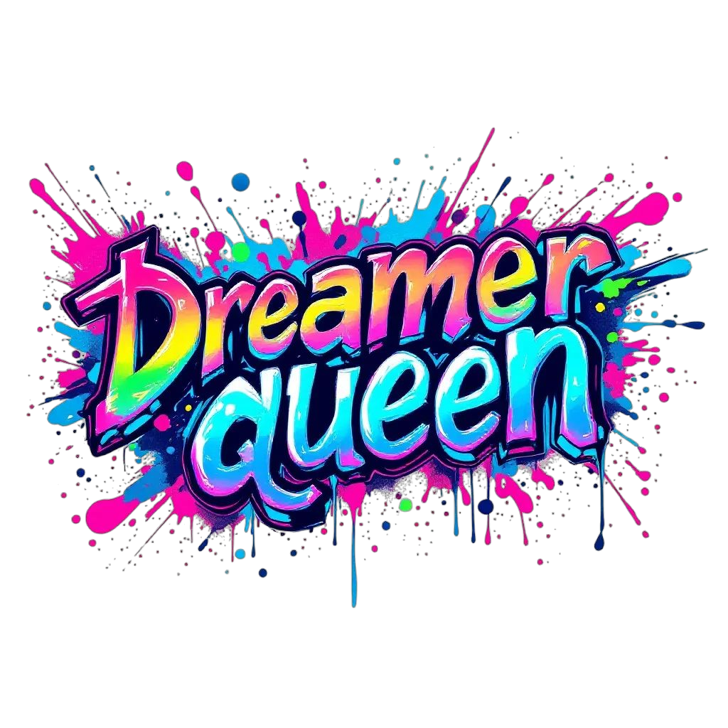 Dreamer Queen #2