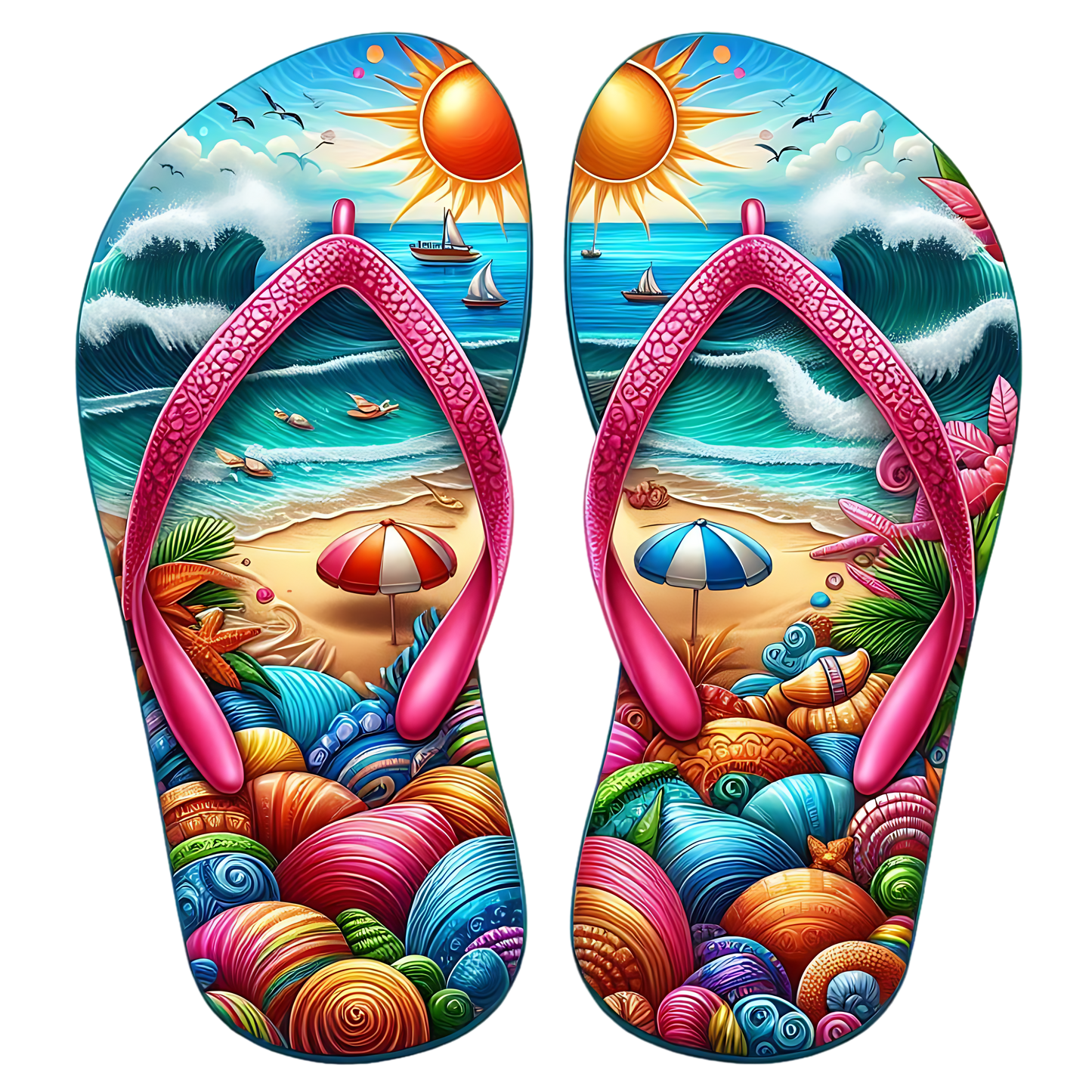 Flip Flops #2