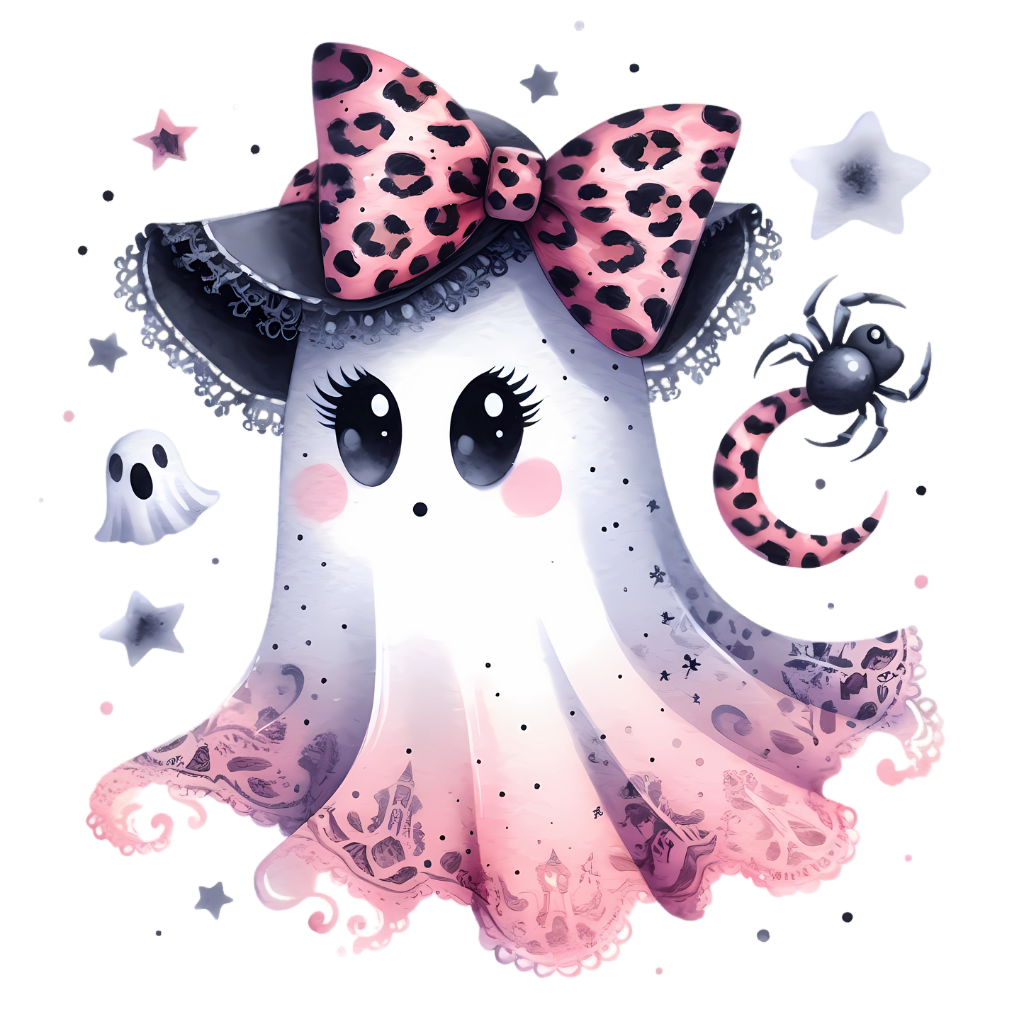Geist Pink #2