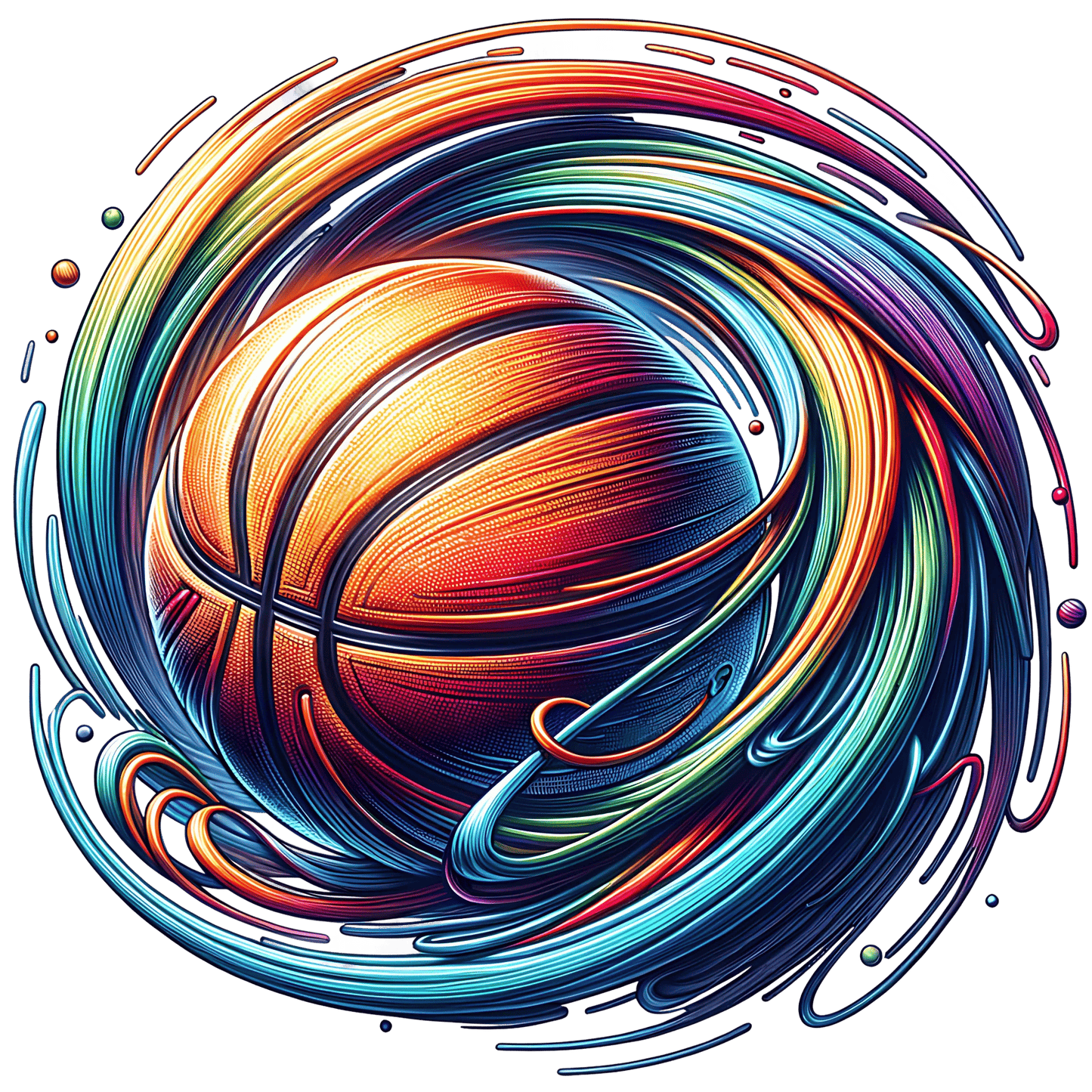 Basketball #2