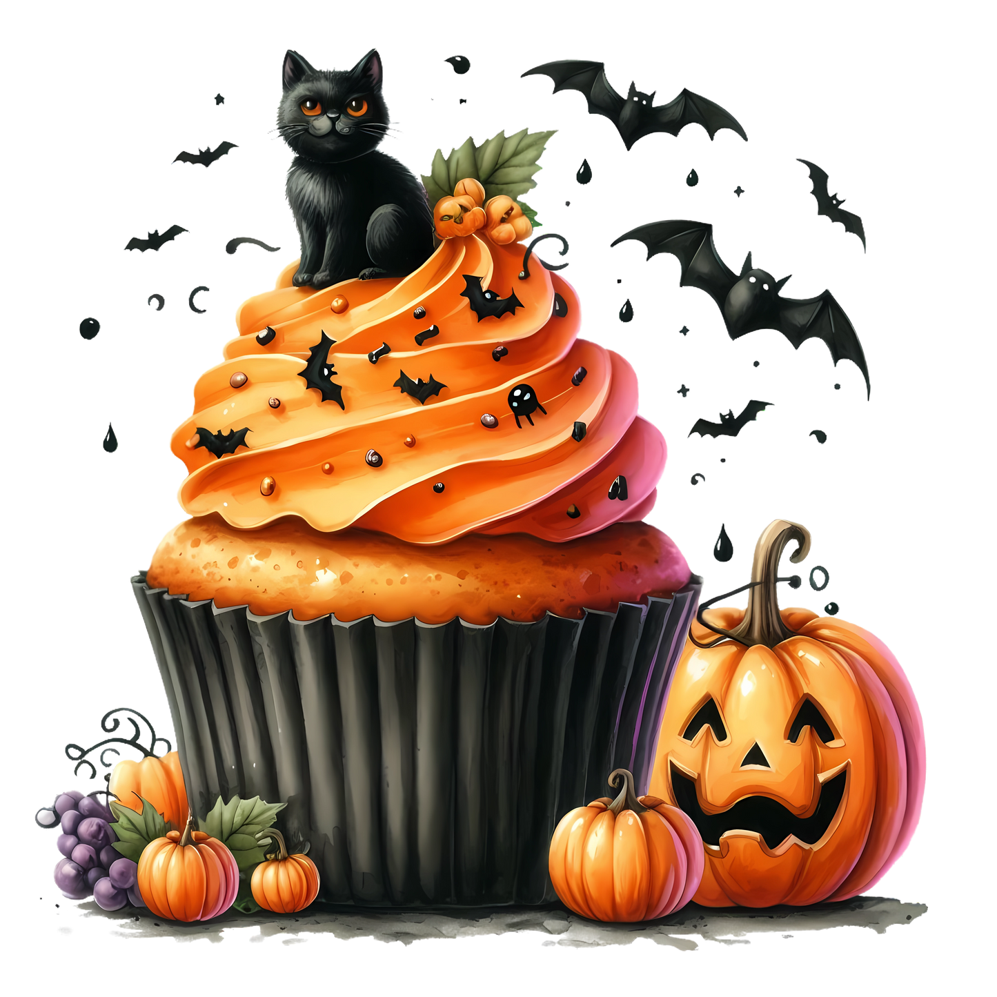 Cute Halloween #2