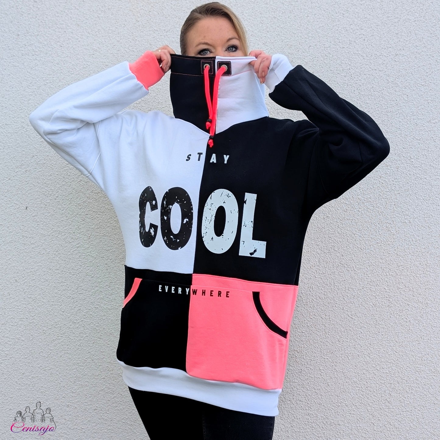 Stay Cool #2