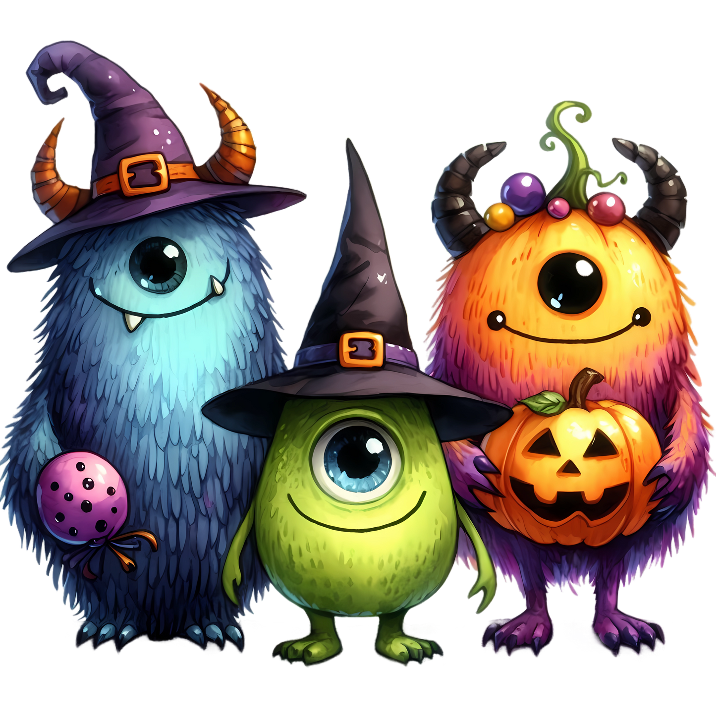 Cute Halloween #11