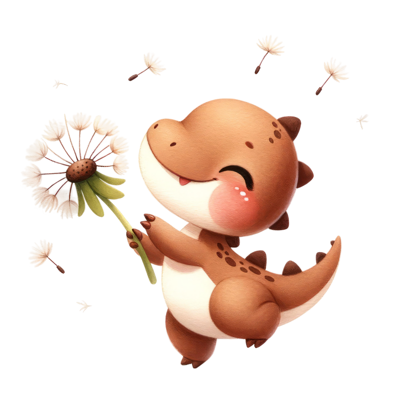 Babydino #4