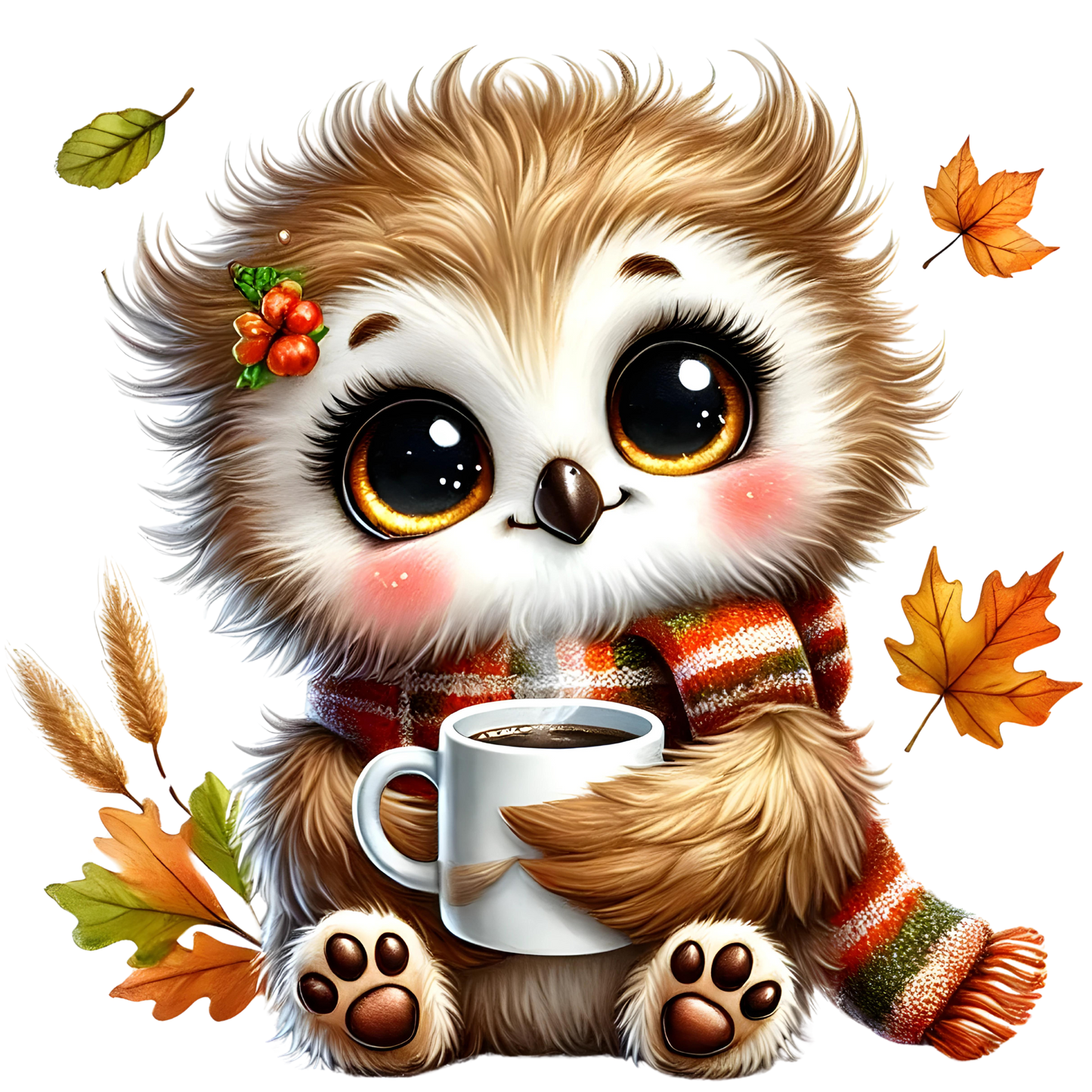 Herbsttiere #2