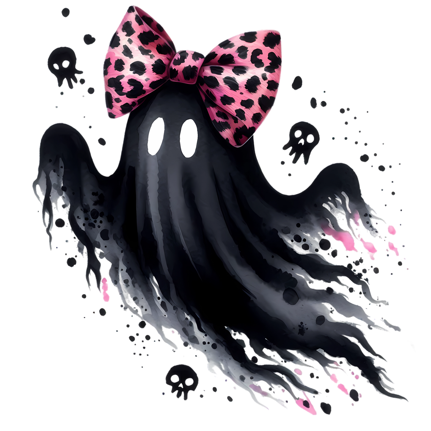 Geist Pink #3