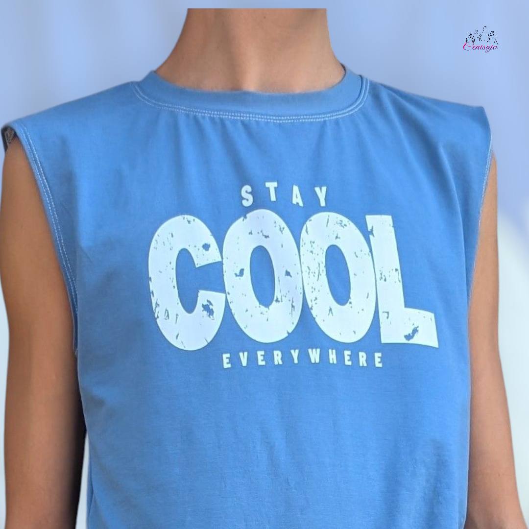 Stay Cool #2