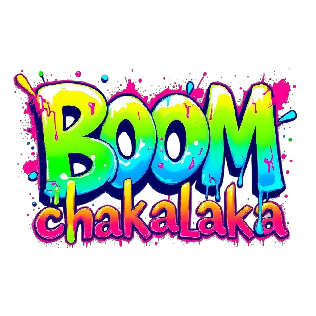 Boom Chakalaka #2