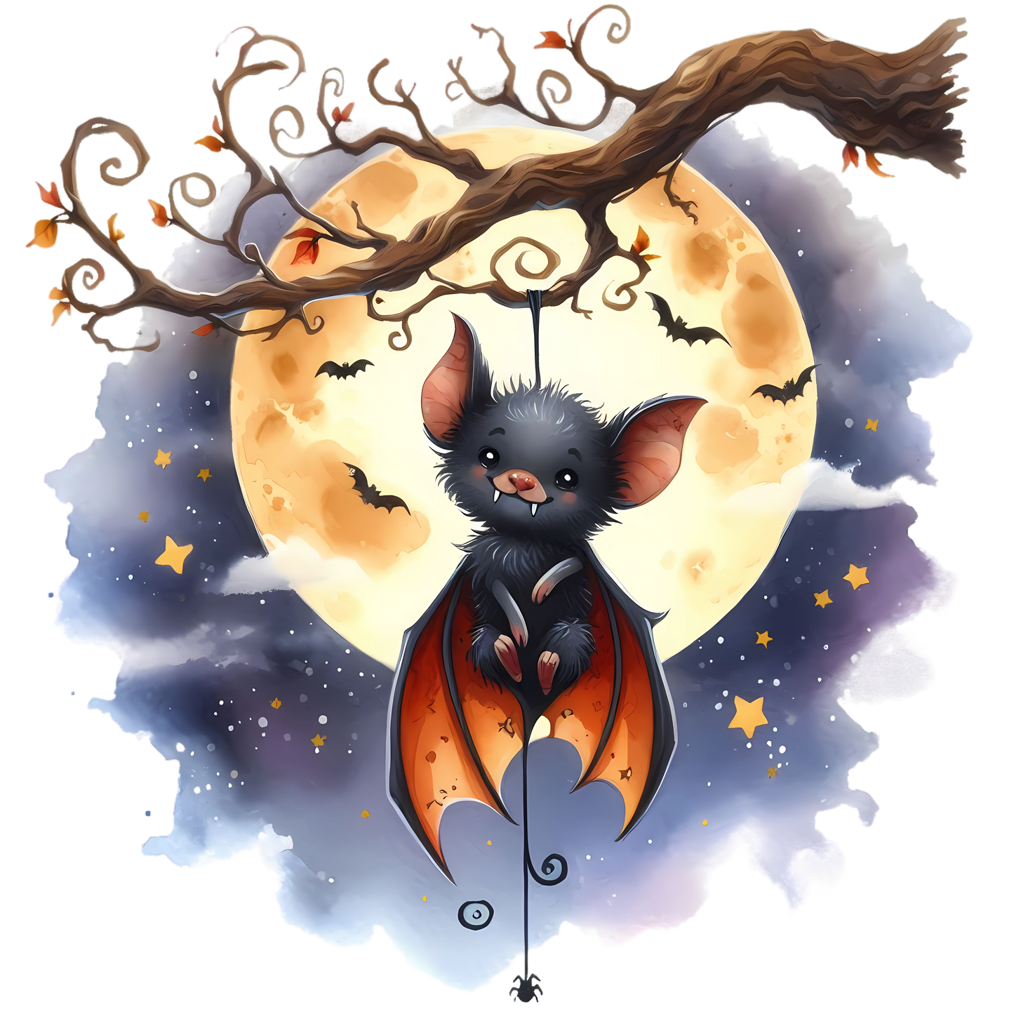 Cute Halloween #10