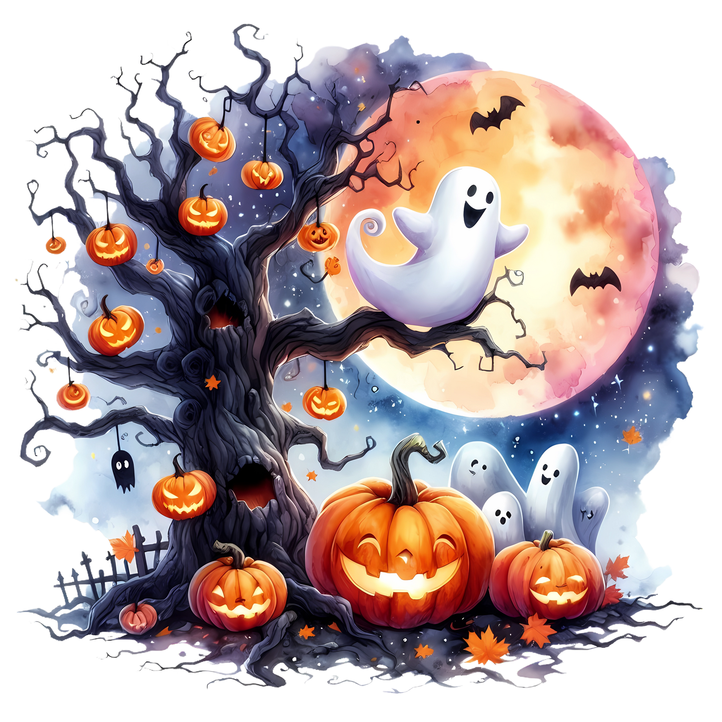 Happy Halloween #3