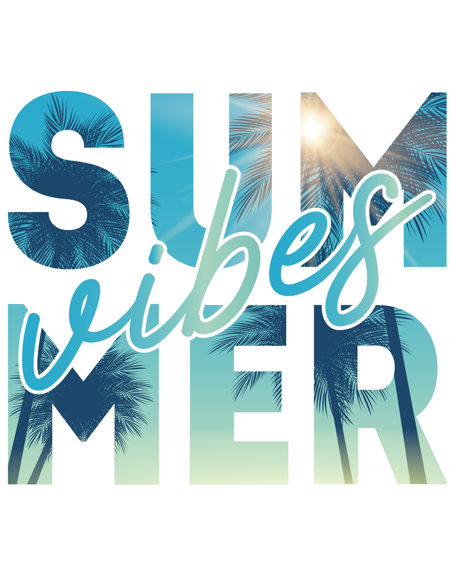 Summer Vibes #4