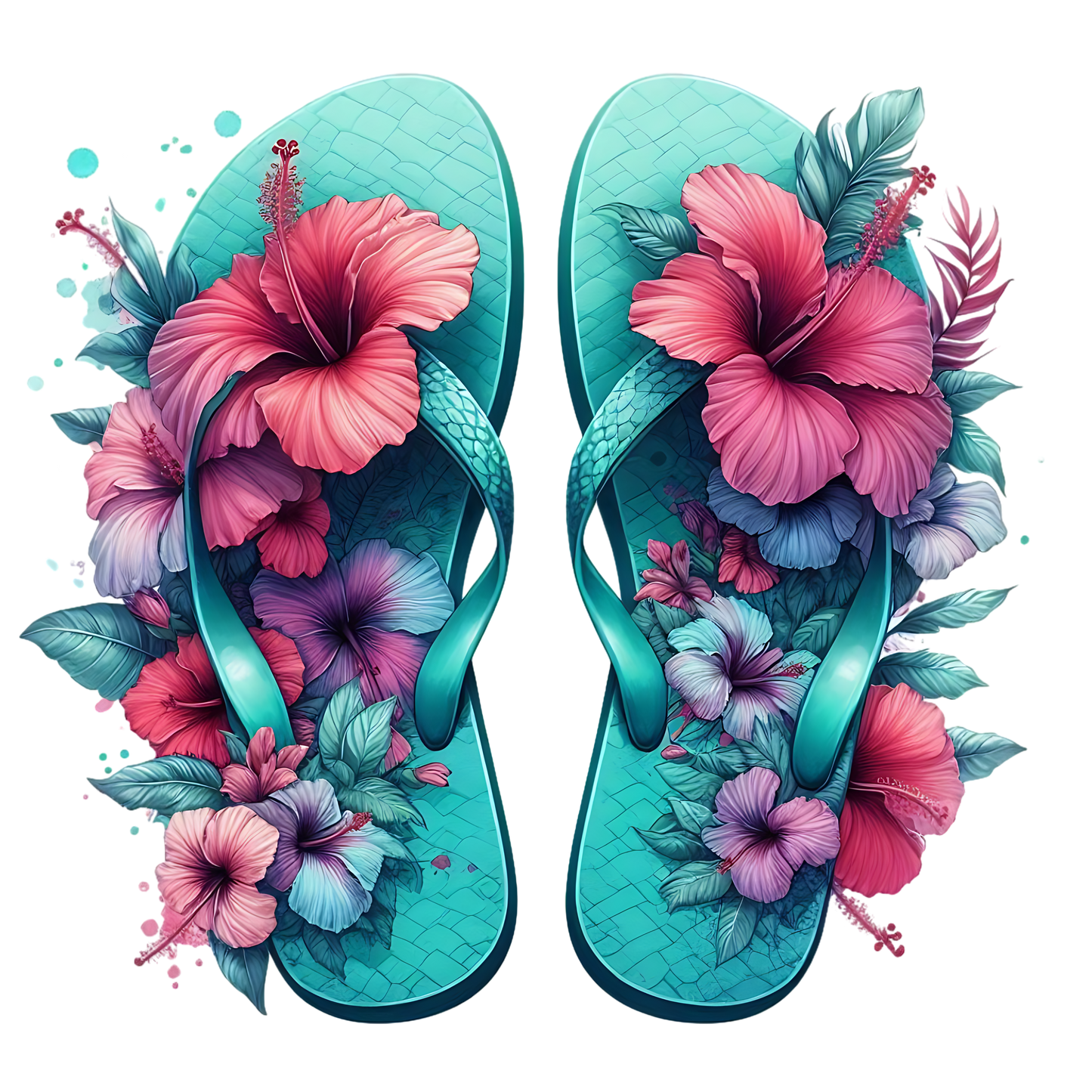 Flip Flops #3