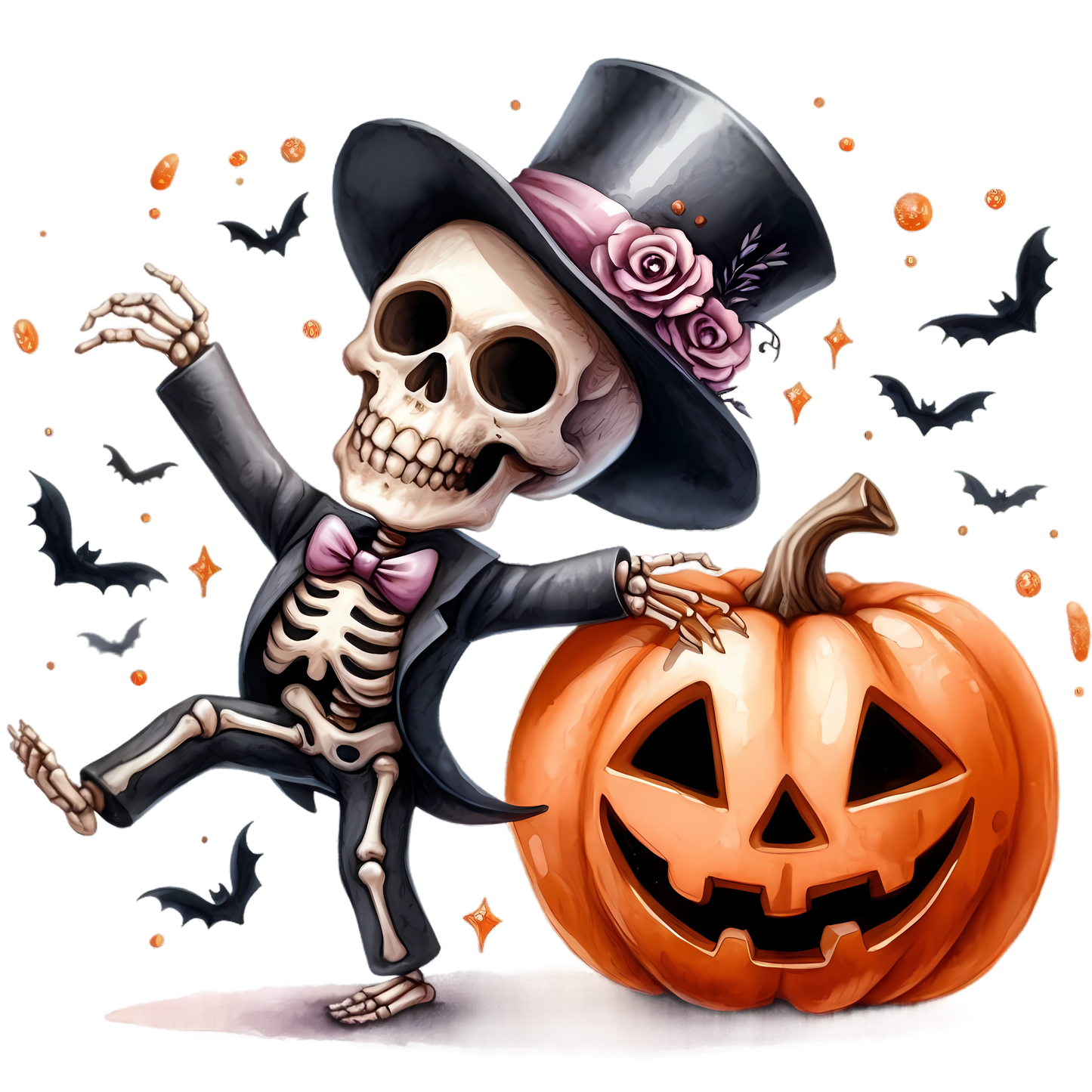 Happy Halloween #8