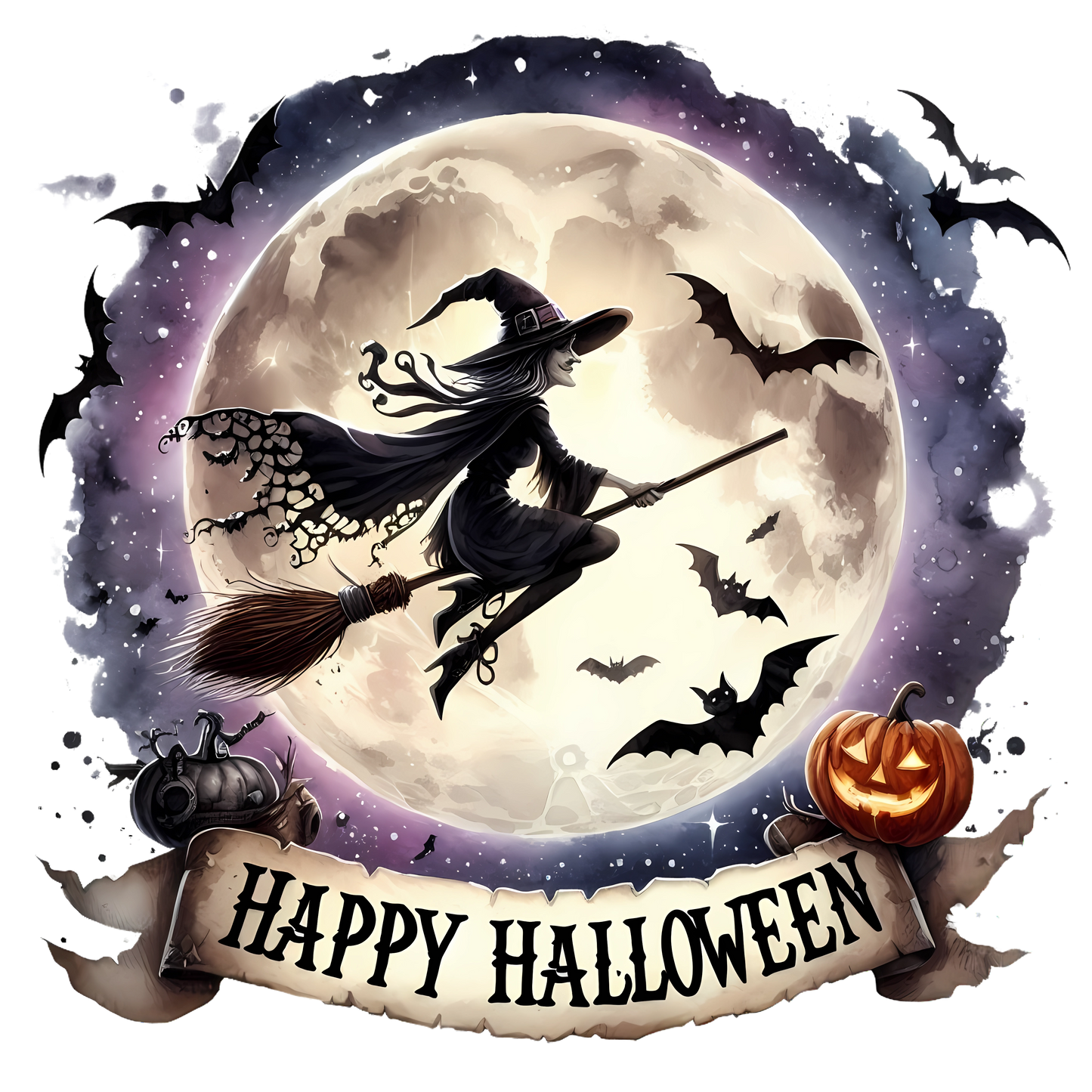 Happy Halloween #2
