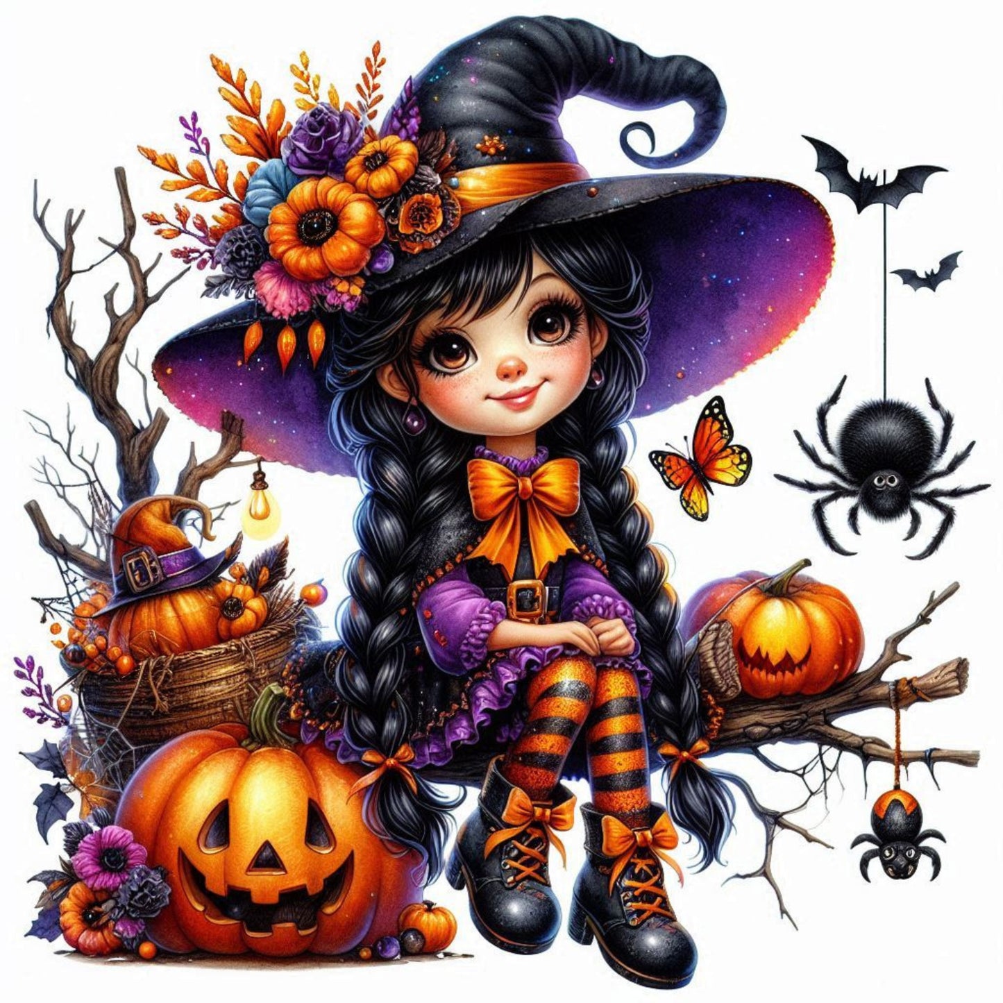 Halloween Gnom #3