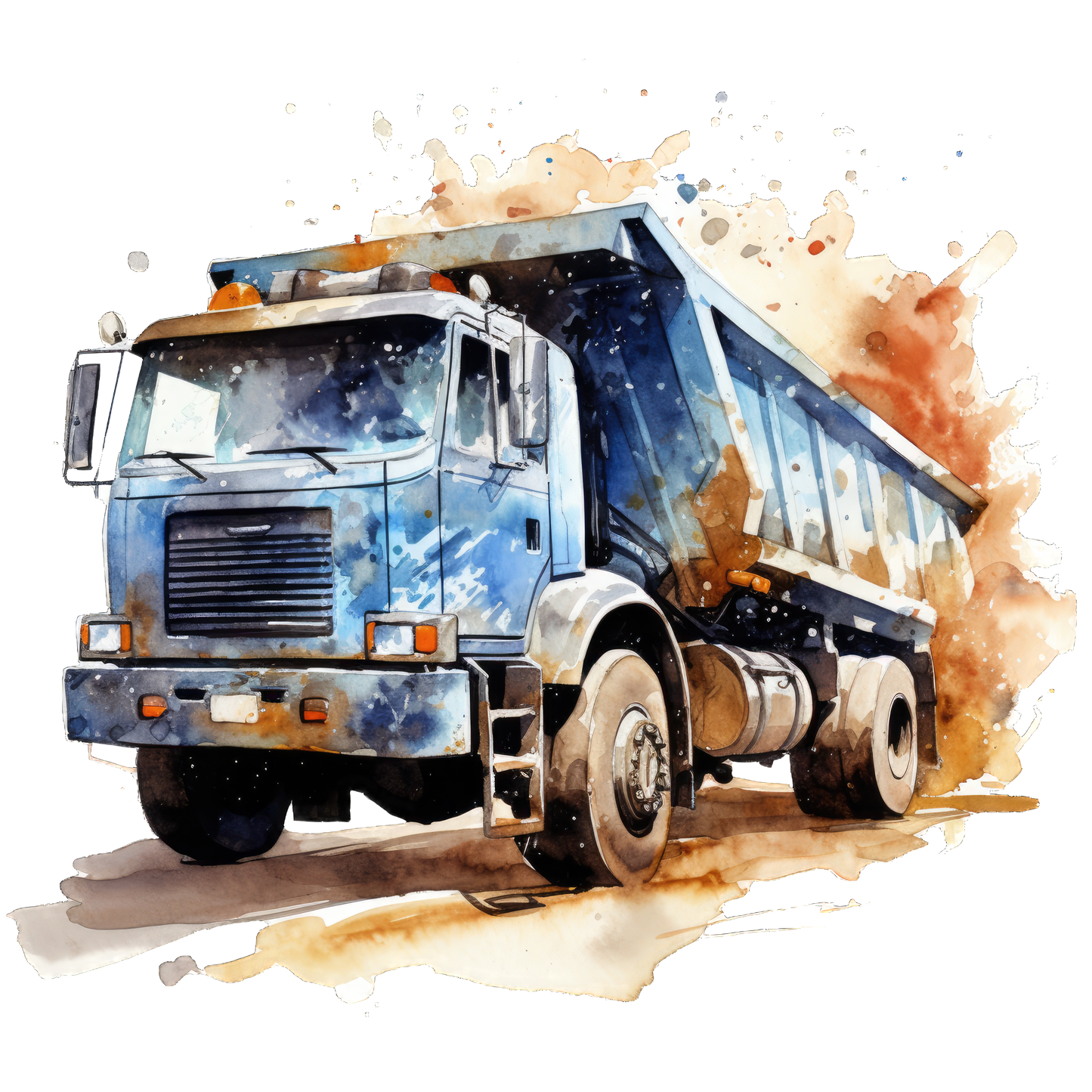 Lkw #2