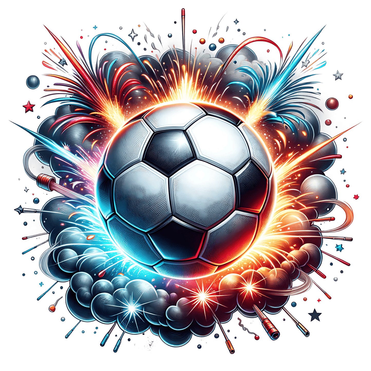 Fußball #4
