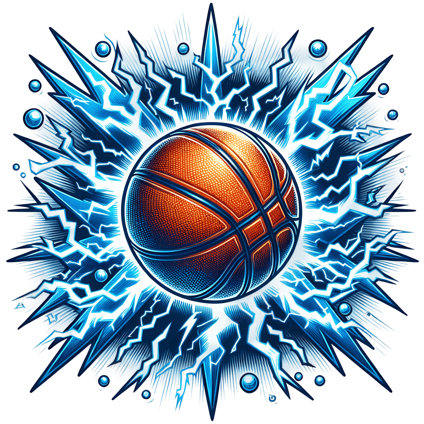 Basketball #5