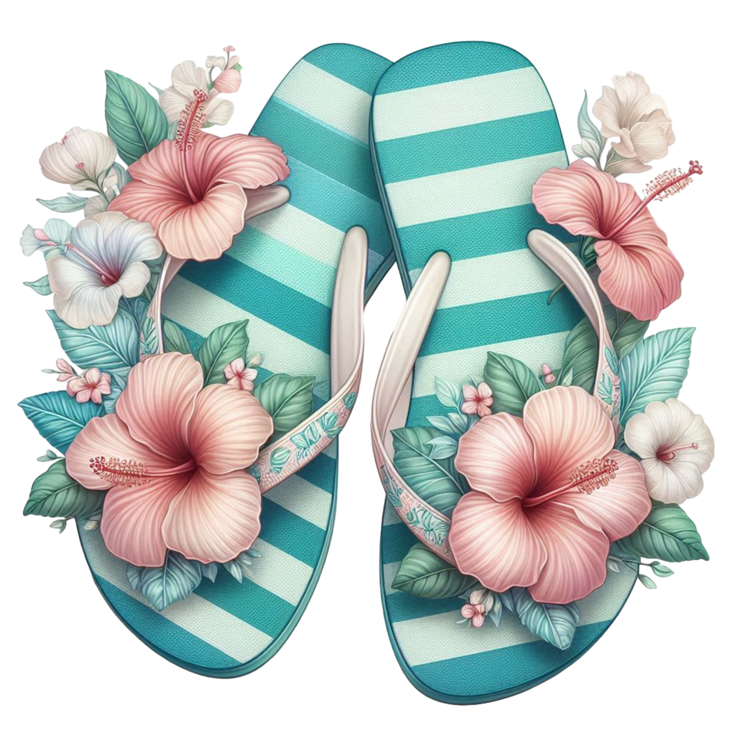 Flip Flops #5