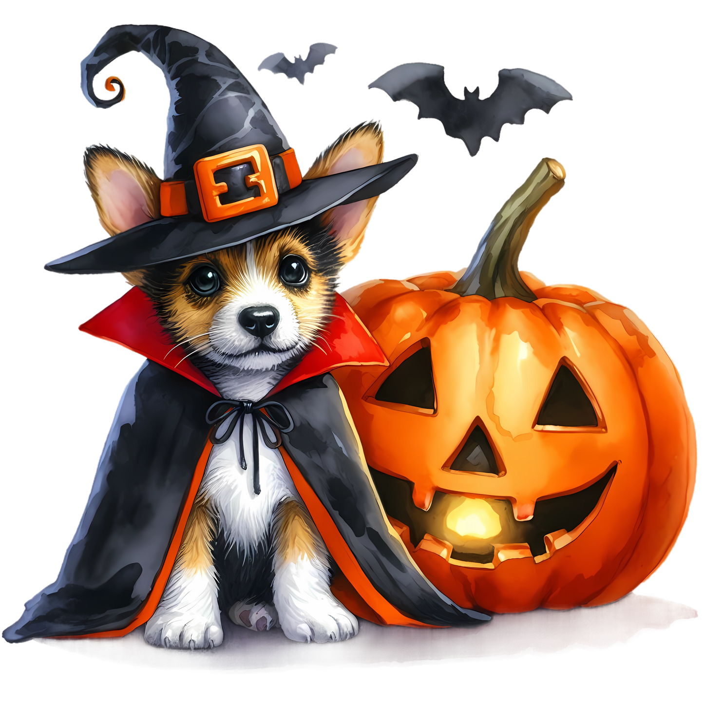 Cute Halloween #5