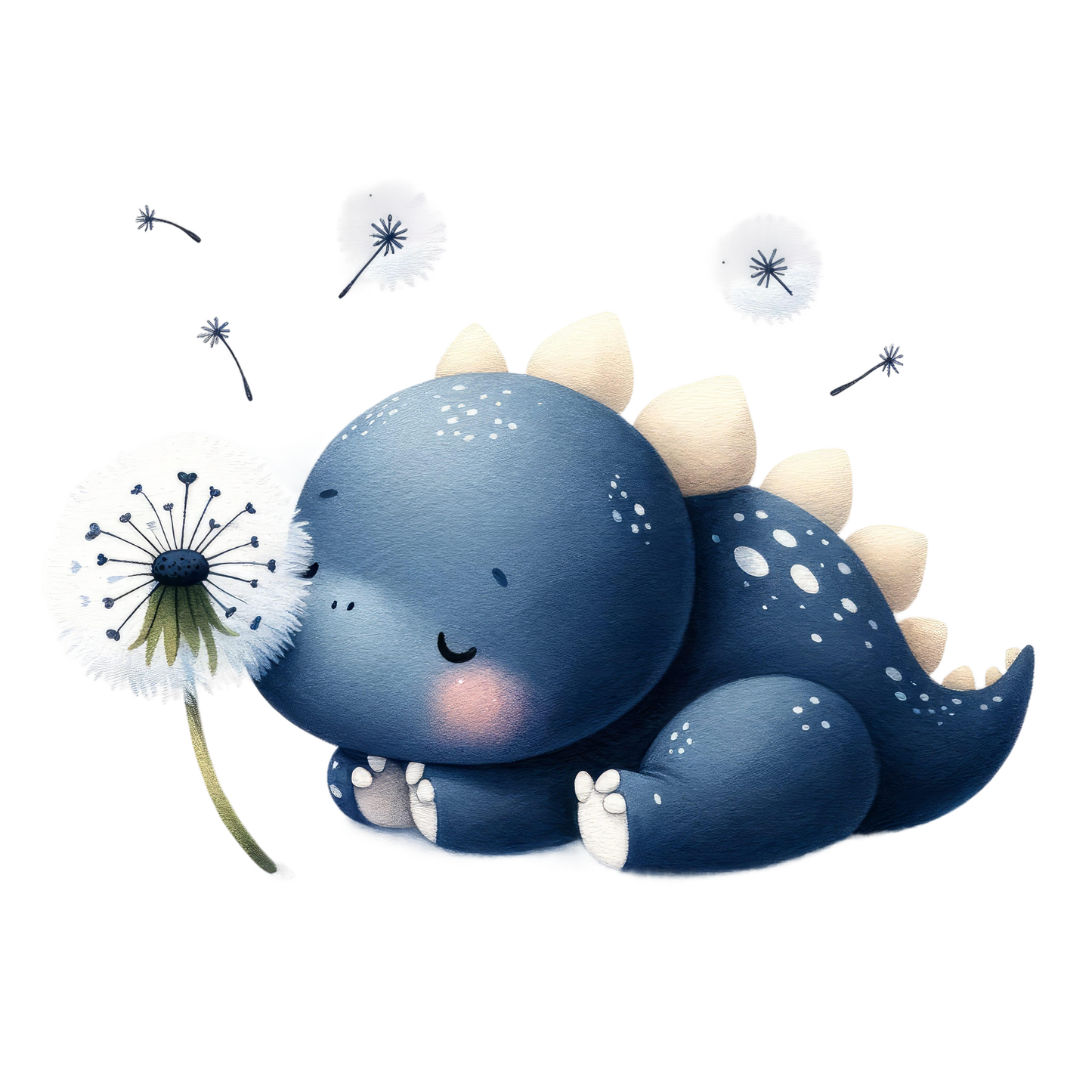 Babydino #9